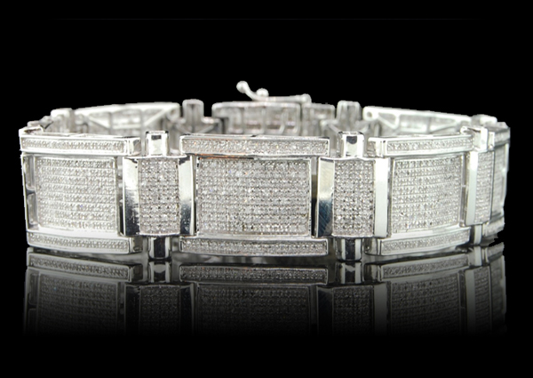 Gents Bracelets 10