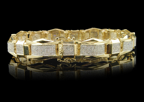 Gents Bracelets 2