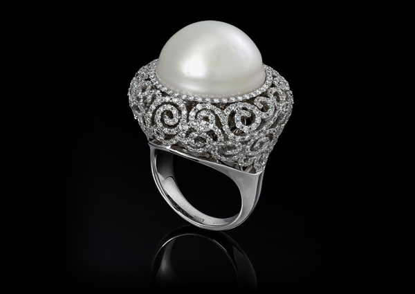 Diamond Ring 8