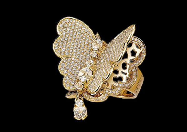 Diamond Ring 2