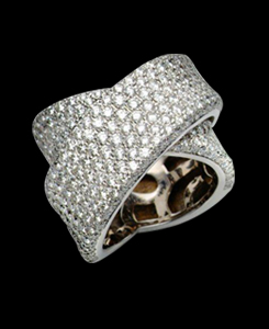 Diamond Rings