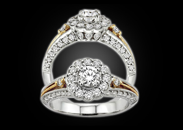 Solitaire Ring 8
